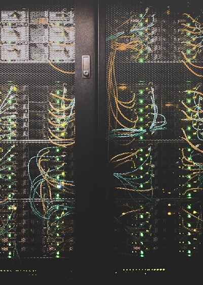 Data Center